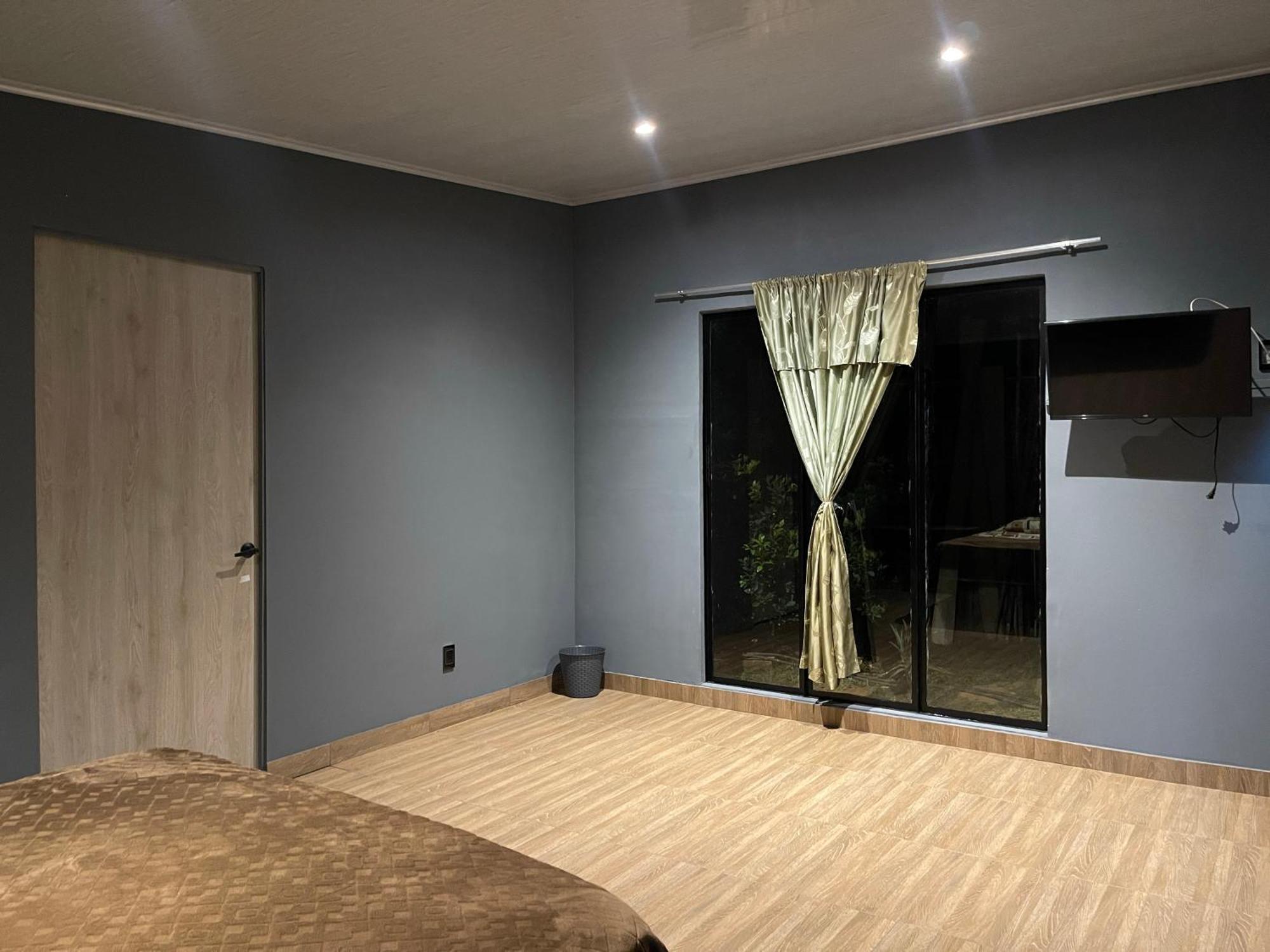 Alex Country House Chachagui Exterior photo